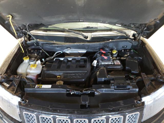 Photo 12 from auction – 2015 JEEP COMPASS LA with VIN 1C4NJDEB2FD396518