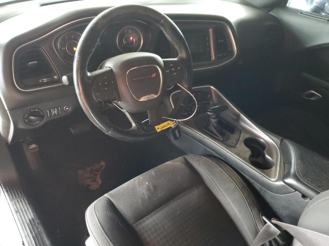 Photo 8 from auction – 2016 DODGE CHALLENGER with VIN 2C3CDZAG1GH100894
