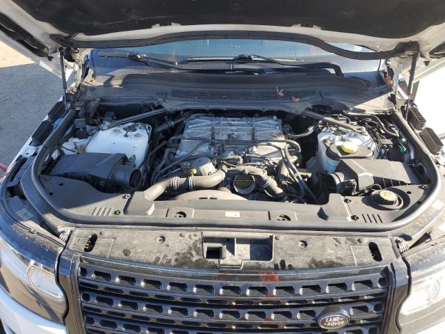 Снимка 12 от търг – 2015 LAND ROVER RANGE ROVE с VIN SALGS2TF5FA227071