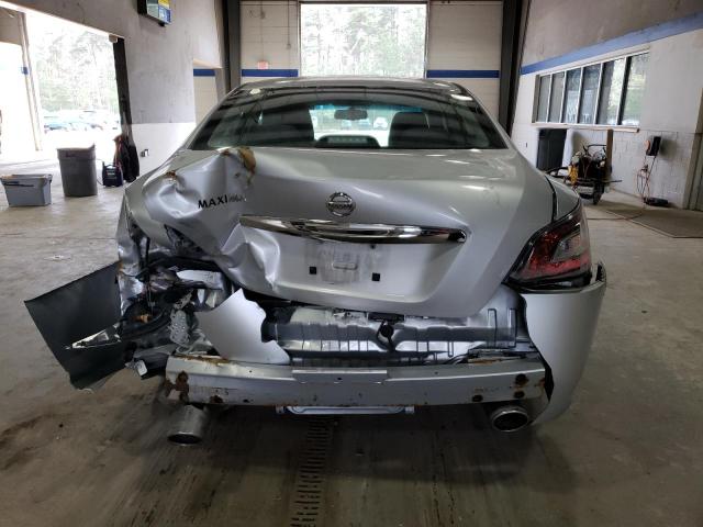 Снимка 6 от търг – 2012 NISSAN MAXIMA S с VIN 1N4AA5AP3CC814842