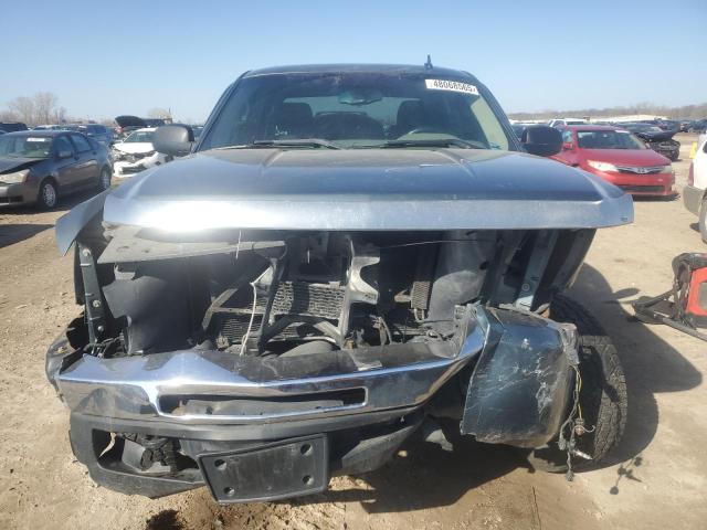 Photo 5 from auction – 2009 CHEVROLET SILVERADO with VIN 3GCEK13C59G122115