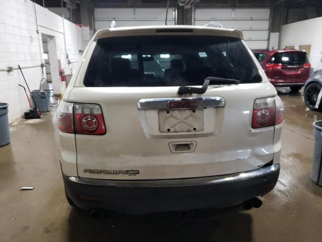 Photo 6 from auction – 2012 GMC ACADIA SLT with VIN 1GKKRRED5CJ384990