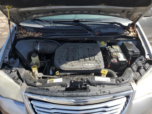 Photo 12 from auction – 2013 CHRYSLER TOWN & COU with VIN 2C4RC1BG5DR821931