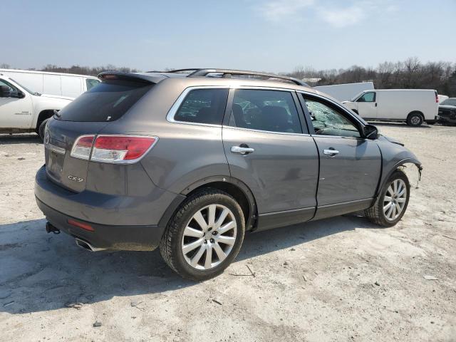 Снимка 3 от търг – 2008 MAZDA CX-9 с VIN JM3TB38V380147926