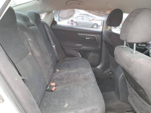 Photo 10 from auction – 2014 NISSAN ALTIMA 2.5 with VIN 1N4AL3AP4EN367279