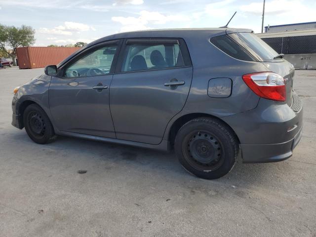 Photo 2 from auction – 2010 TOYOTA COROLLA MA with VIN 2T1LE4EE6AC017970