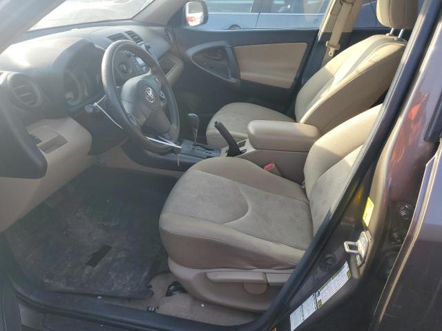 Foto 7 de la subasta – 2010 TOYOTA RAV4 con VIN 2T3BF4DV8AW039078