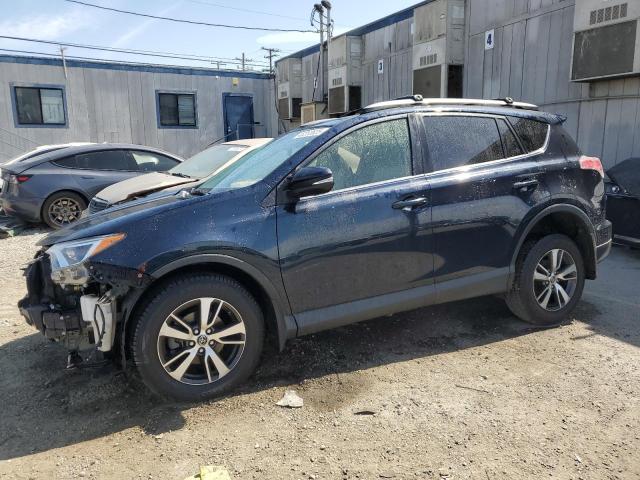 TOYOTA RAV4 ADVEN 2018 with VIN JTMWFREV8JD131298 - Photo from auction