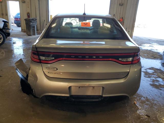 Photo 6 from auction – 2015 DODGE DART SXT with VIN 1C3CDFBB7FD221782