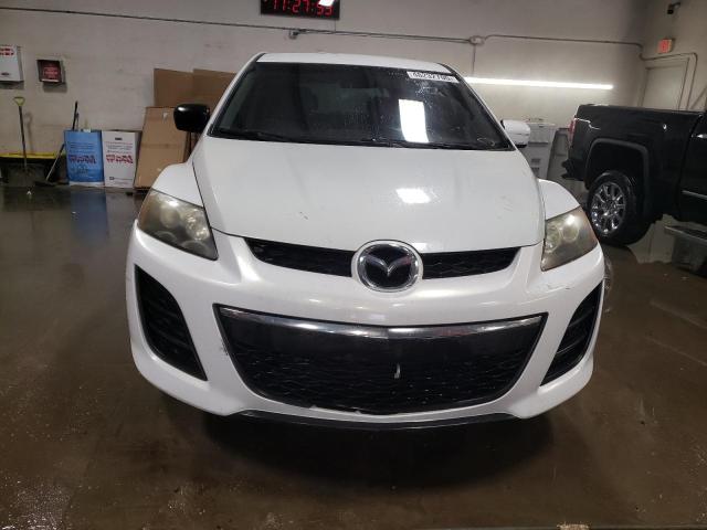 Photo 5 from auction – 2011 MAZDA CX-7 with VIN JM3ER2B51B0370237