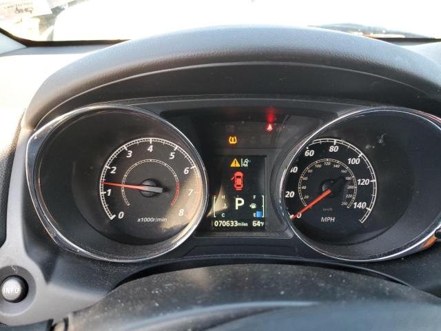 Photo 9 from auction – 2022 MITSUBISHI OUTLANDER with VIN JA4APVAU4NU014038