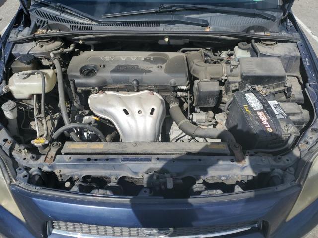 Photo 11 from auction – 2007 TOYOTA SCION TC with VIN JTKDE177770196906