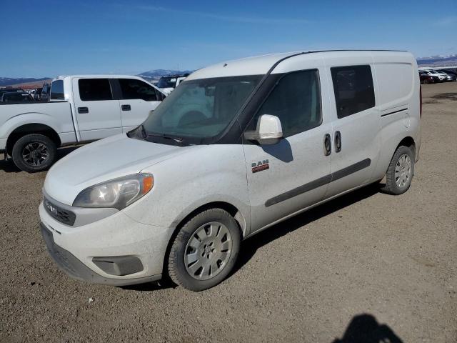 RAM PROMASTER CITY 2021 with VIN ZFBHRFBB4M6U48953 - Photo from auction