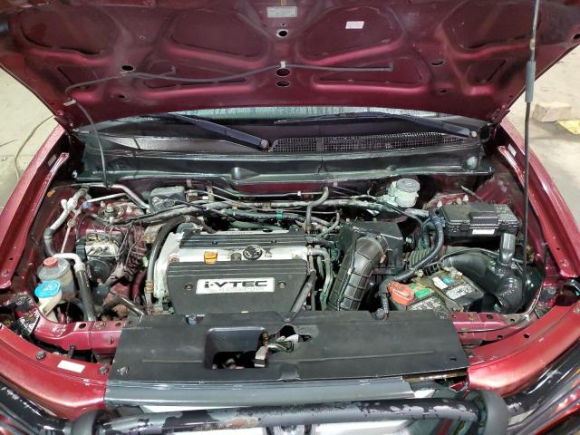 Photo 12 from auction – 2007 HONDA ELEMENT EX with VIN 5J6YH28787L008083