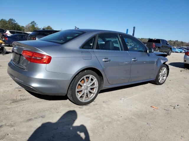 Photo 3 from auction – 2015 AUDI A4 PREMIUM with VIN WAUAFAFLXFN039116