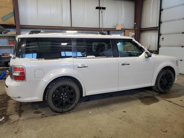 Photo 3 from auction – 2009 FORD FLEX LIMIT with VIN 2FMEK63C19BA04073