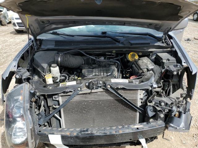 Photo 12 from auction – 2018 DODGE GRAND CARA with VIN 2C4RDGEG2JR147356