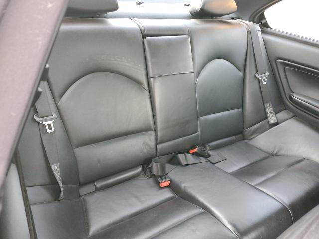 Photo 10 from auction – 2002 BMW M3 with VIN WBSBL93492JR18273