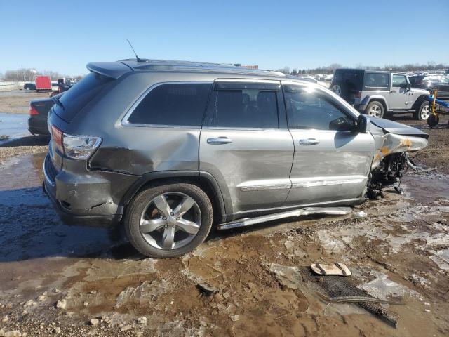 Photo 3 from auction – 2012 JEEP GRAND CHER with VIN 1C4RJFBG6CC153423