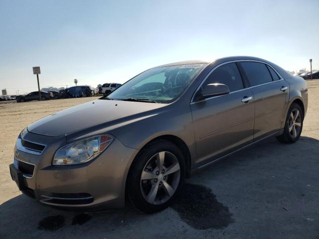 CHEVROLET MALIBU 1LT 2012 with VIN 1G1ZC5E00CF259179 - Photo from auction