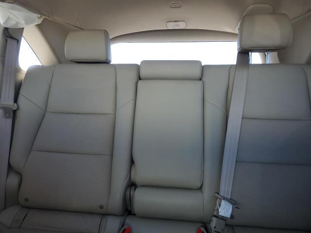 Photo 10 from auction – 2014 ACURA RDX with VIN 5J8TB3H35EL011395