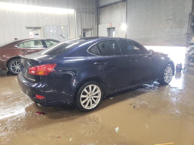 Photo 3 from auction – 2006 LEXUS IS 250 with VIN JTHCK262465006521
