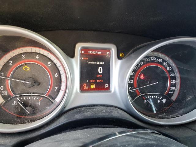 Photo 9 from auction – 2012 DODGE JOURNEY R/ with VIN 3C4PDDFG5CT312921