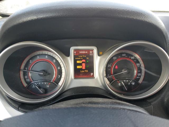 Photo 9 from auction – 2015 DODGE JOURNEY R/ with VIN 3C4PDDEG8FT601359