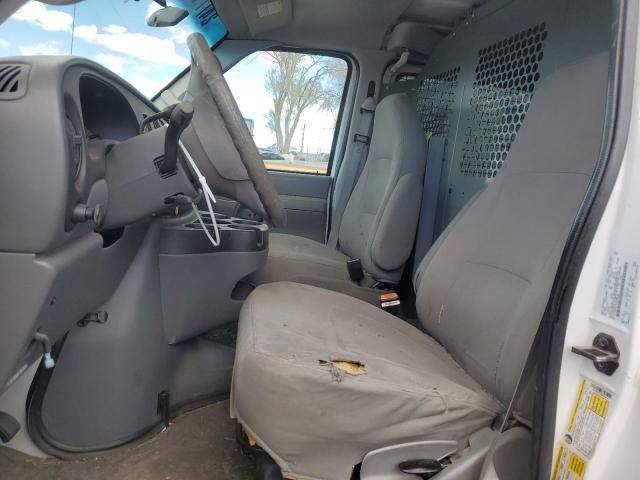 Photo 7 from auction – 2006 FORD ECONOLINE with VIN 1FTNE24L76HB36126