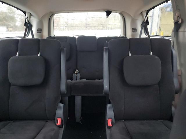 Photo 10 from auction – 2012 DODGE GRAND CARA with VIN 2C4RDGDG5CR114145