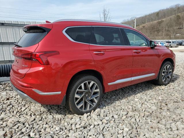 Photo 3 from auction – 2023 HYUNDAI SANTA FE C with VIN 5NMS5DAL3PH499638