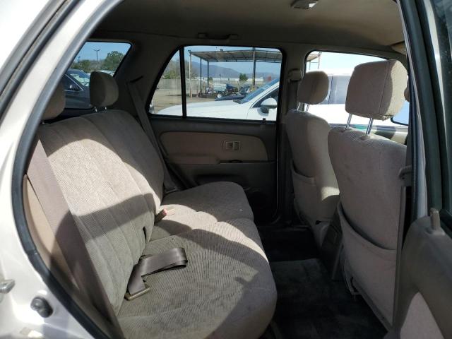 Photo 11 from auction – 2000 TOYOTA 4RUNNER with VIN JT3GM84R7Y0069343