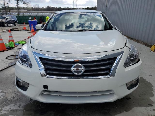 Photo 5 from auction – 2013 NISSAN ALTIMA with VIN 1N4AL3AP2DC290793