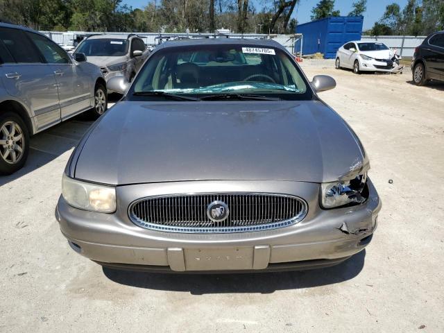 Photo 5 from auction – 2004 BUICK LESABRE LI with VIN 1G4HR54K944117264