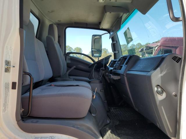 Zdjęcie 10 z aukcji – 2018 ISUZU NPR HD z VIN 54DC4W1B6JS806656