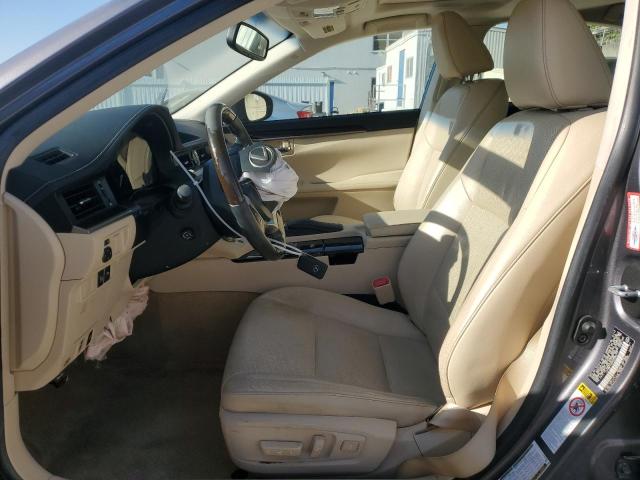 Photo 7 from auction – 2013 LEXUS ES 350 with VIN JTHBK1GGXD2046777