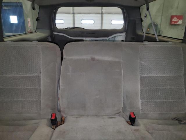 Photo 10 from auction – 2004 FORD EXCURSION with VIN 1FMNU41S54ED25796