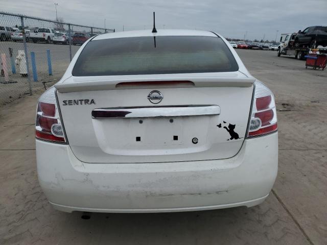 Photo 6 from auction – 2011 NISSAN SENTRA 2.0 with VIN 3N1AB6AP6BL636864