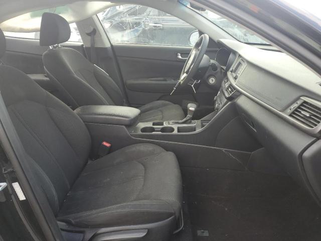 Photo 7 from auction – 2016 KIA OPTIMA LX with VIN KNAGT4L30G5117042