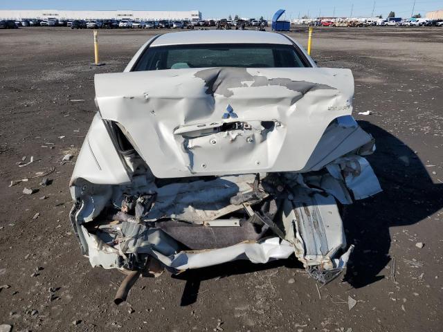 Photo 6 from auction – 2003 MITSUBISHI GALANT ES with VIN 4A3AA46G03E147498