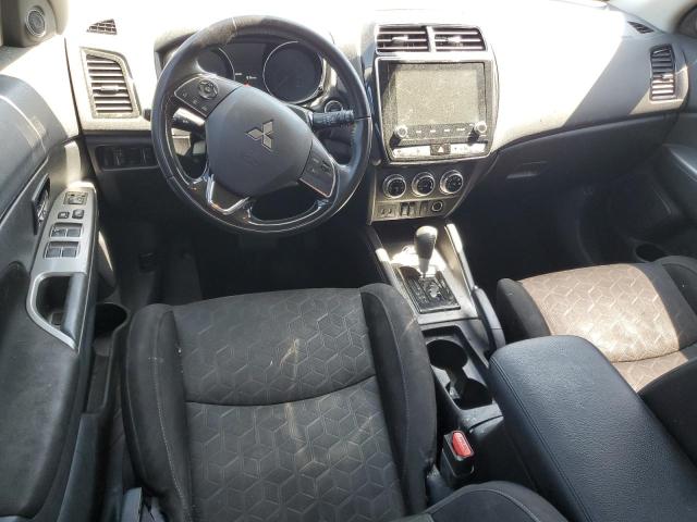 Photo 8 from auction – 2020 MITSUBISHI OUTLANDER with VIN JA4AR3AUXLU028859