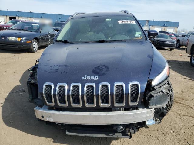 Photo 5 from auction – 2016 JEEP CHEROKEE L with VIN 1C4PJMDS1GW143593