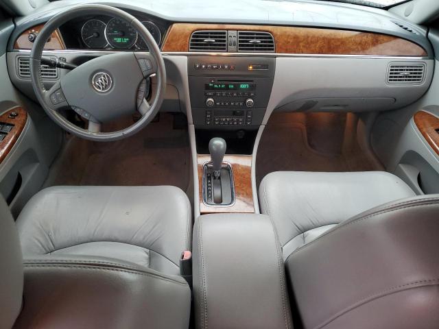 Photo 8 from auction – 2006 BUICK LACROSSE C with VIN 2G4WD582061212293