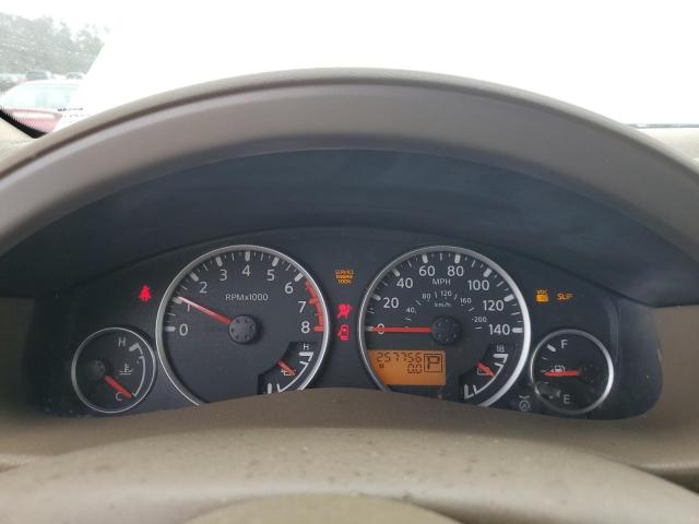 Photo 9 from auction – 2005 NISSAN PATHFINDER with VIN 5N1AR18U25C739475