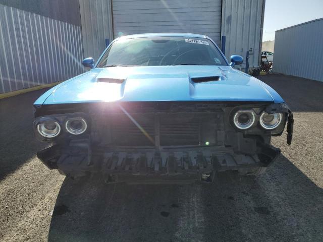 Снимка 5 от търг – 2015 DODGE CHALLENGER с VIN 2C3CDZBG5FH912437