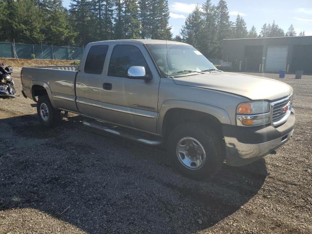Photo 4 from auction – 2002 GMC SIERRA C25 with VIN 1GTHC29G92E304004