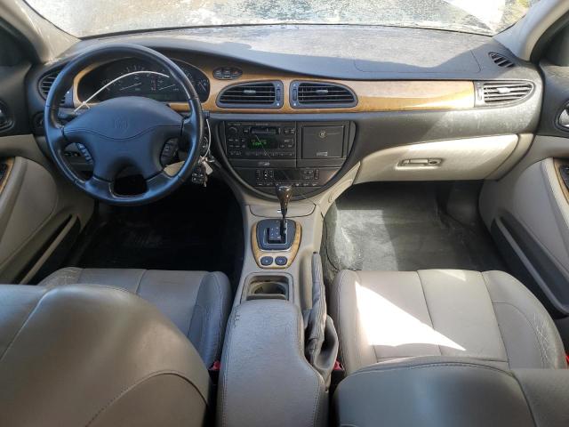 Снимка 8 от търг – 2002 JAGUAR S-TYPE с VIN SAJDA03N32FM35859