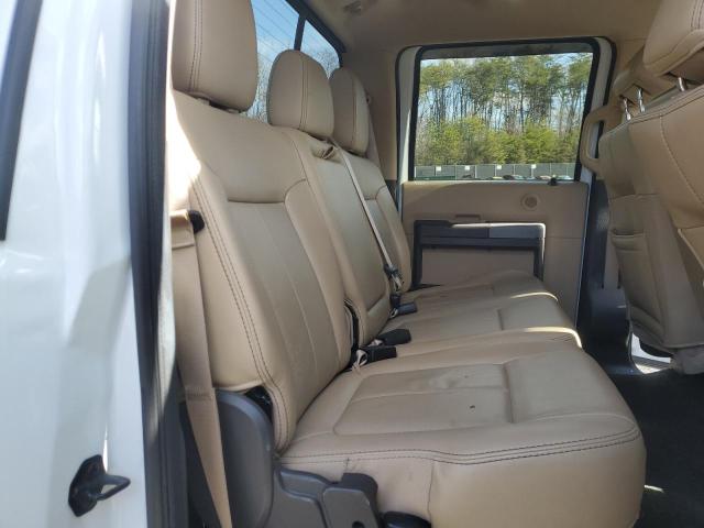 Photo 10 from auction – 2012 FORD F250 SUPER with VIN 1FT7W2B63CEA31521