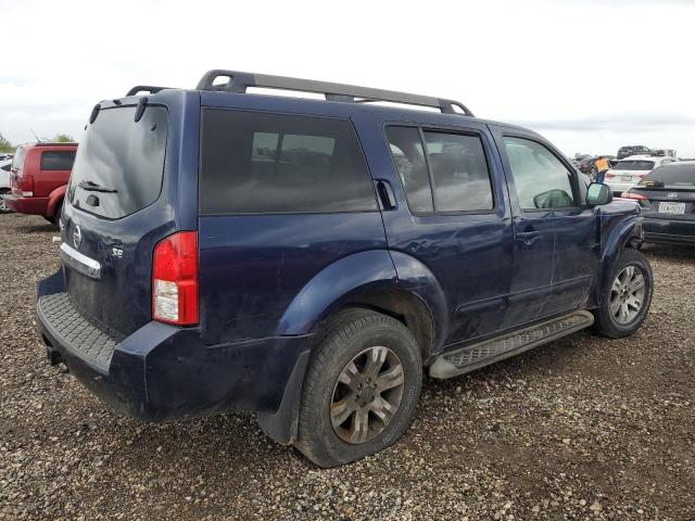 Снимка 3 от търг – 2010 NISSAN PATHFINDER с VIN 5N1AR1NN2AC629243