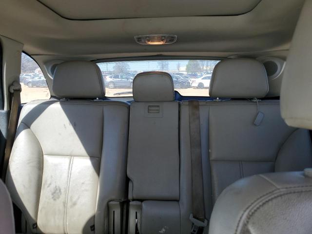 Photo 10 from auction – 2011 FORD EDGE LIMIT with VIN 2FMDK3KC0BBB40356